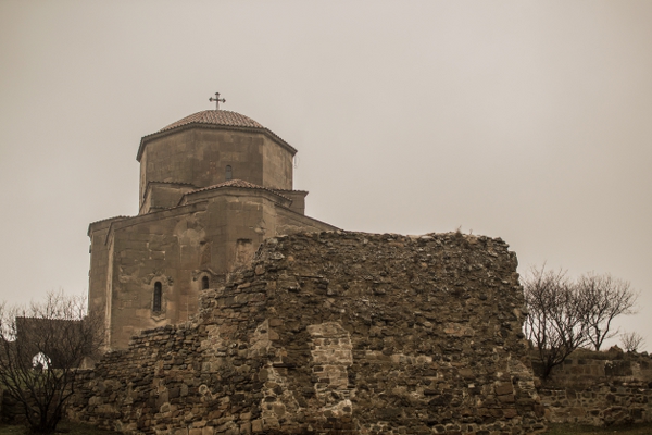 тбилиси церковь