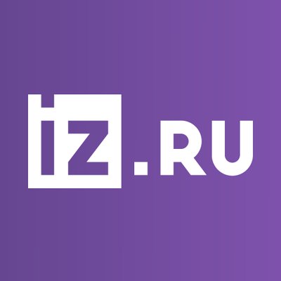 логотип iz.ru