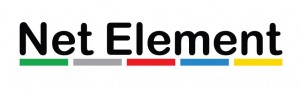 Логотип Net Element 