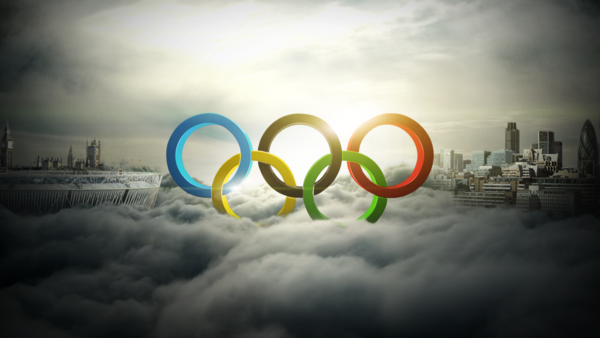 2012 Summer Olympics London