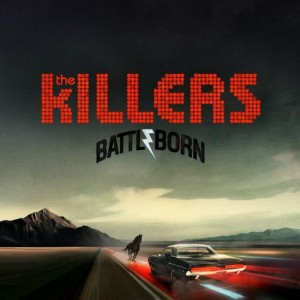 Альбом «Battle Born», The Killers