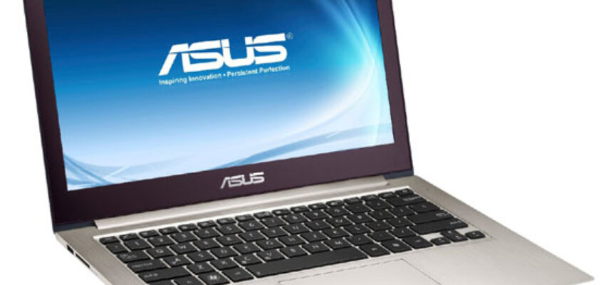 Asus Zenbook UX32VD