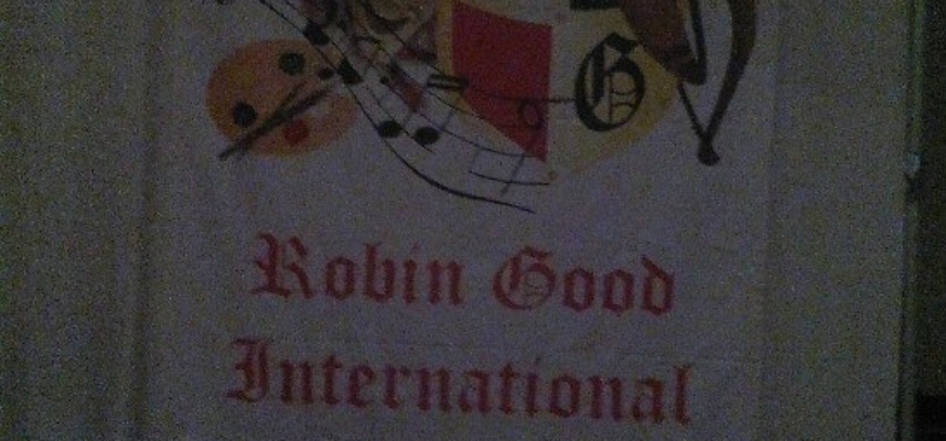 Robin Good International Festival
