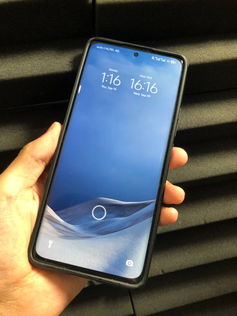 xiaomi 12 pro после 4 лет использования